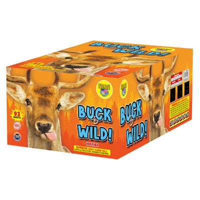 Buck Wild