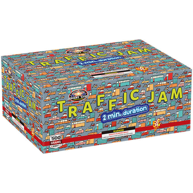 Traffic Jam