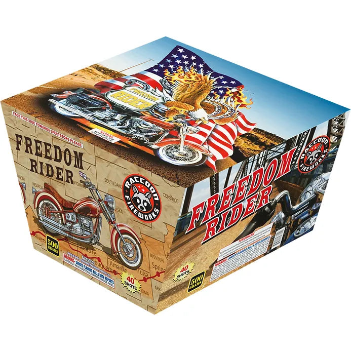 Freedom Rider