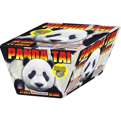Panda Tai