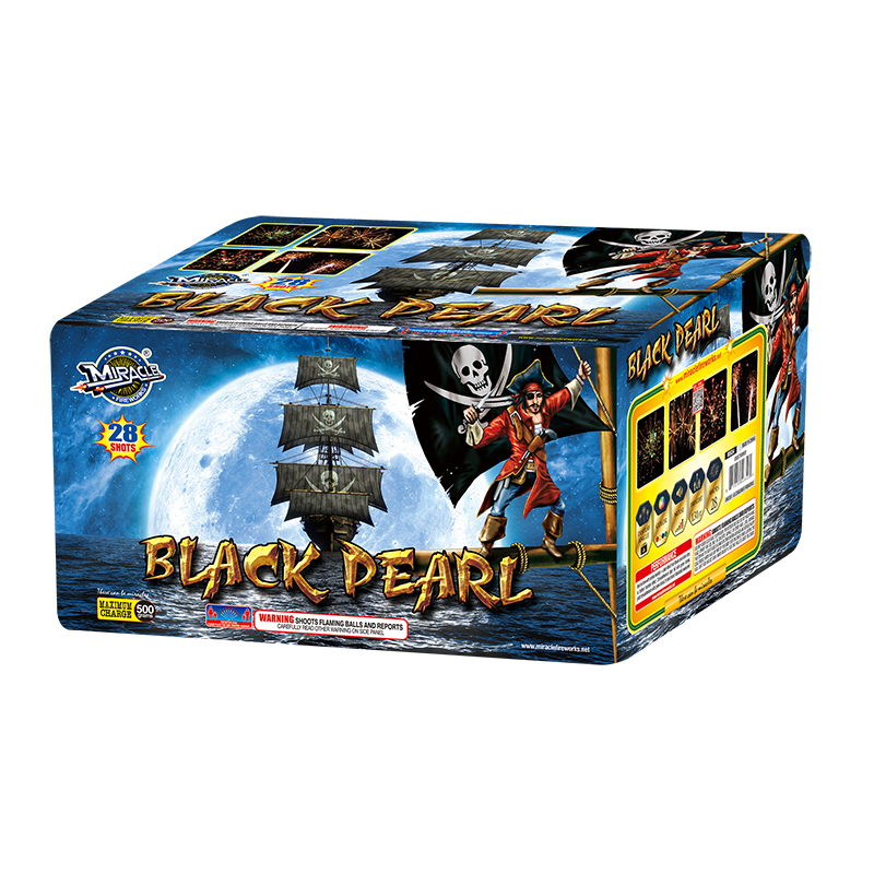 Black Pearl