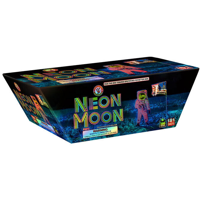 Neon Moon