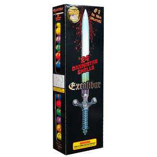 Excalibur