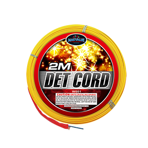 Det Cord