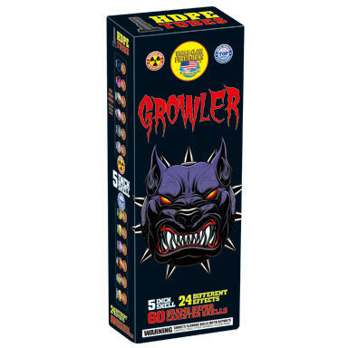 Growler