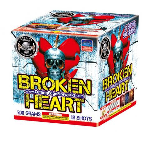 Broken Heart