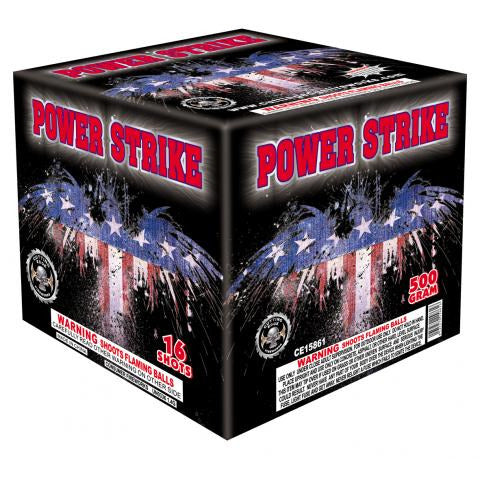 Power Strike