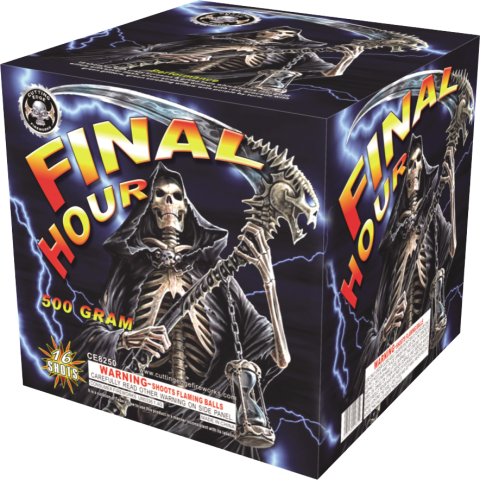 Final Hour