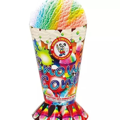 Snow Cone