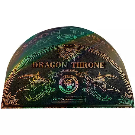 Dragon Throne
