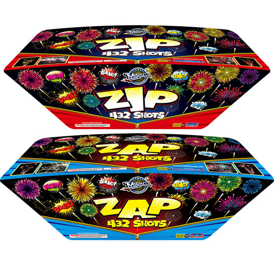 Zip And Zap