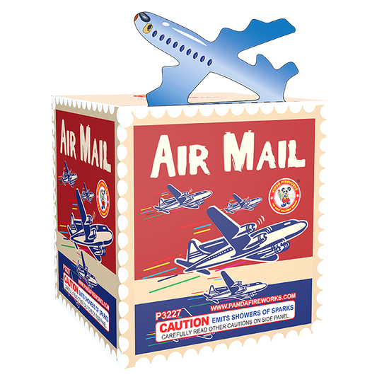 Air Mail