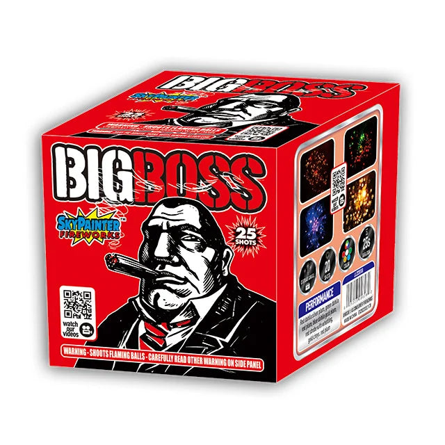 Big Boss