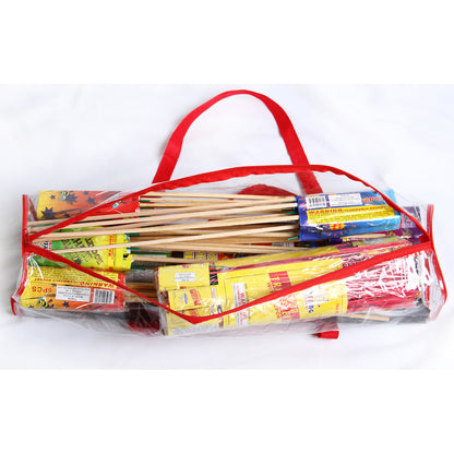 BadAzz Rocket Pack
