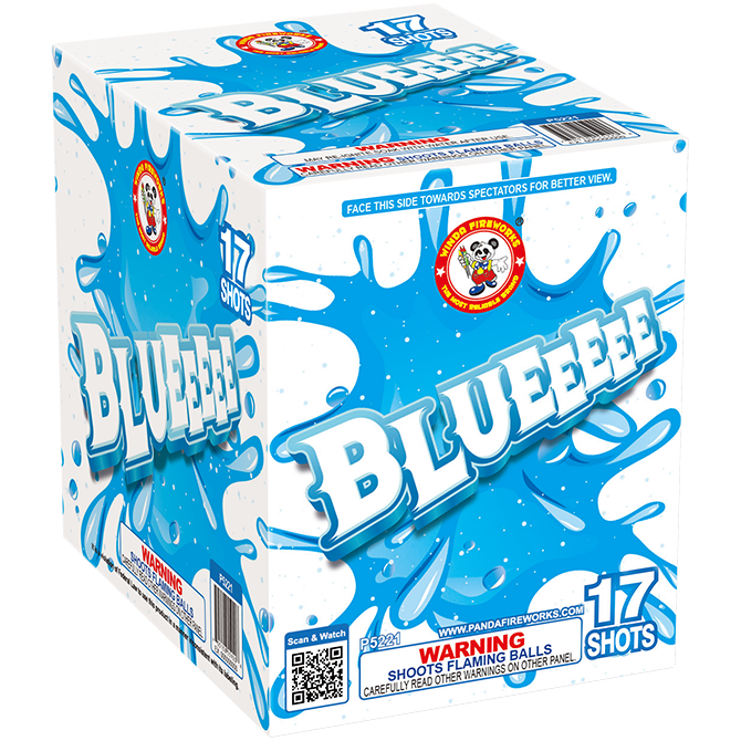 Blueeee