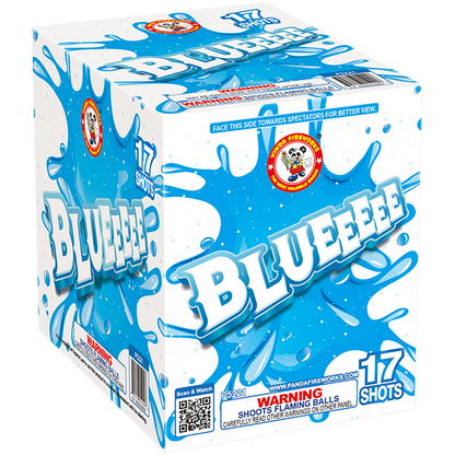 Blueeee