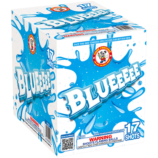Blueeee