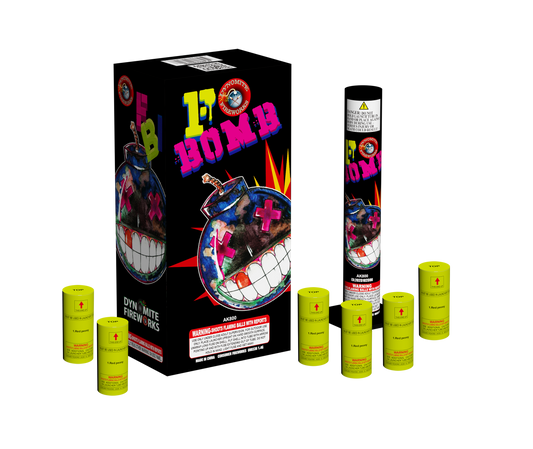 F Bomb