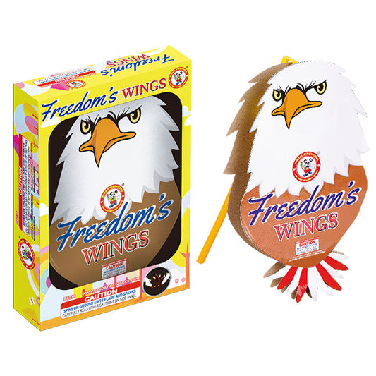 Freedom Wings