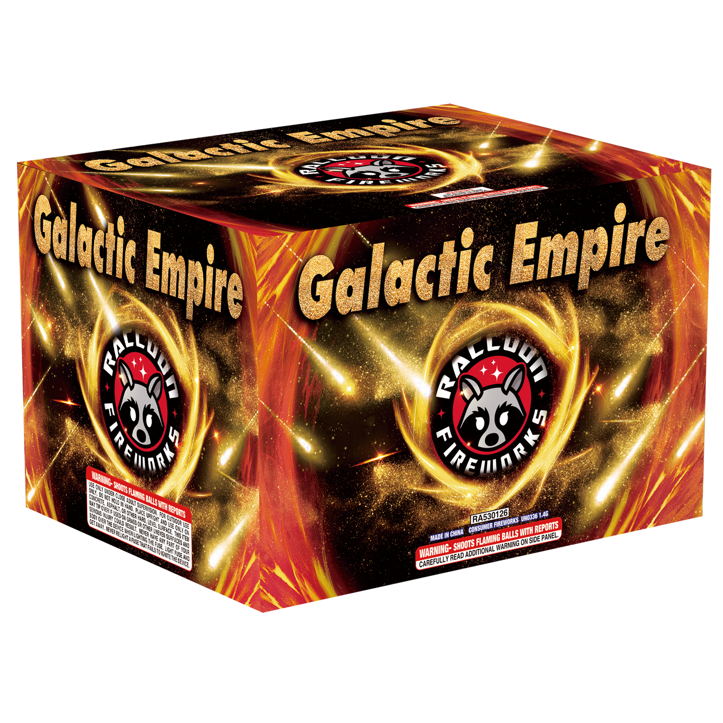 Galactic Empire