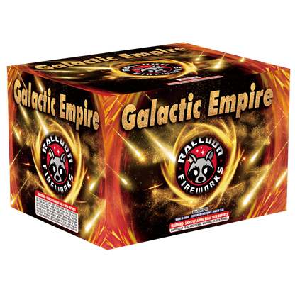 Galactic Empire