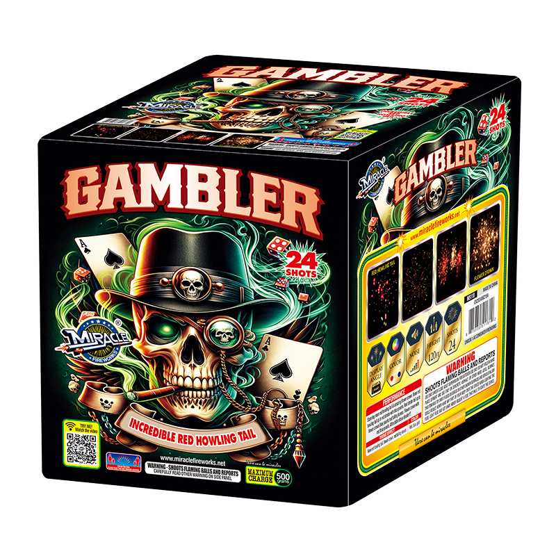 Gambler
