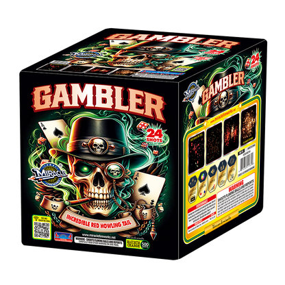 Gambler