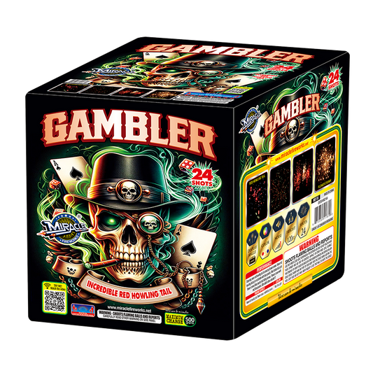 Gambler