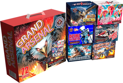 Grand Arsenal