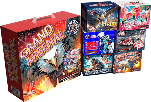 Grand Arsenal