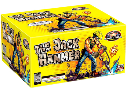 The Jack Hammer