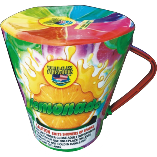 Lemonade