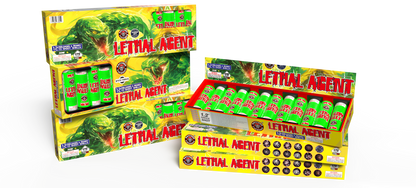 Lethal Agent