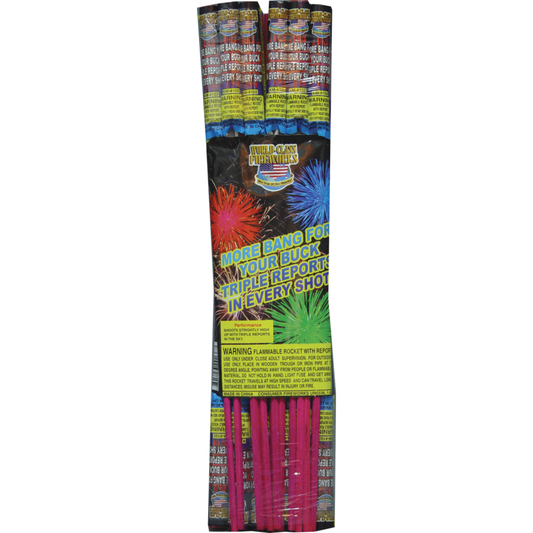 More Bang for Your Buck