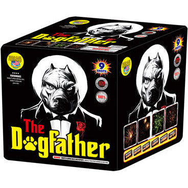 The Dogfather