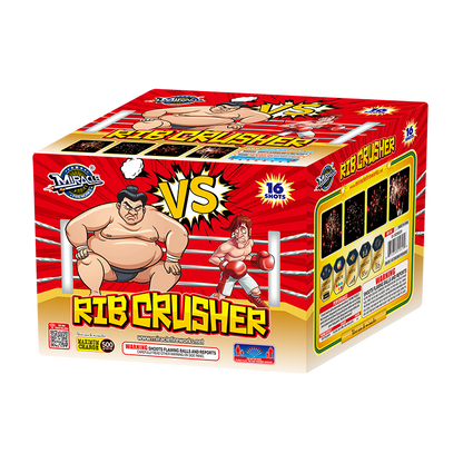 Rib Crusher