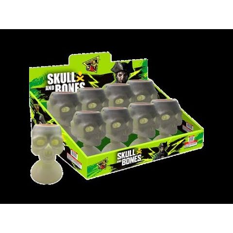 Skull & Bones