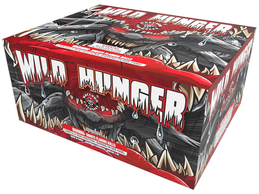 Wild Hunger