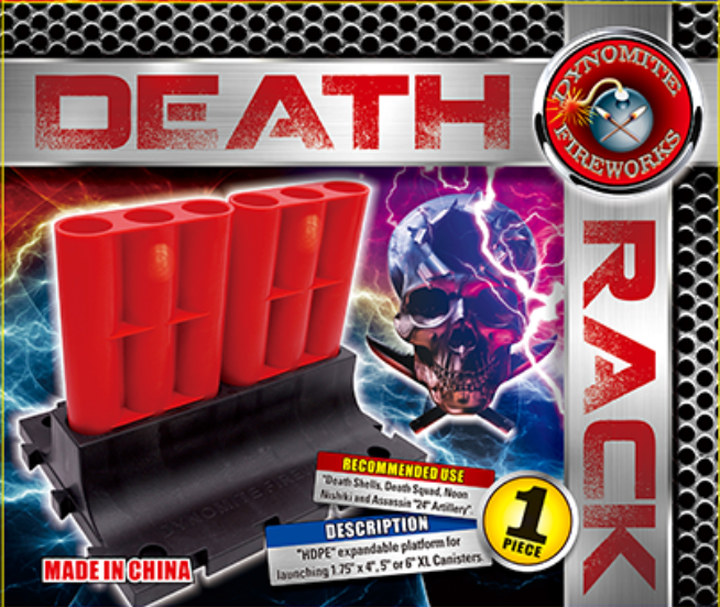 Death Rack