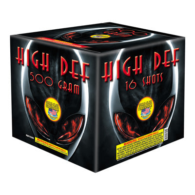 High Def