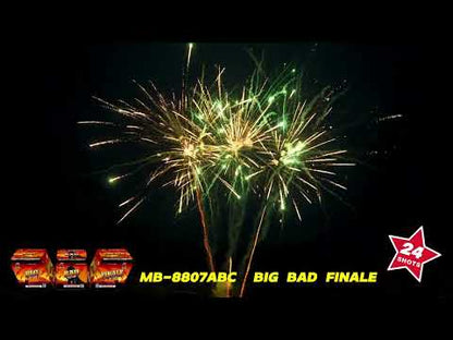 Big Bad Finale