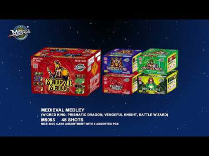 Medieval Medley