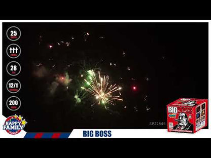 Big Boss