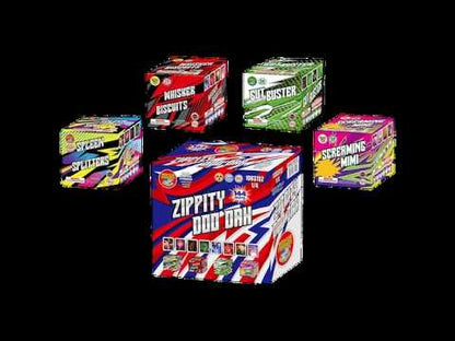 Zippity Do Dah