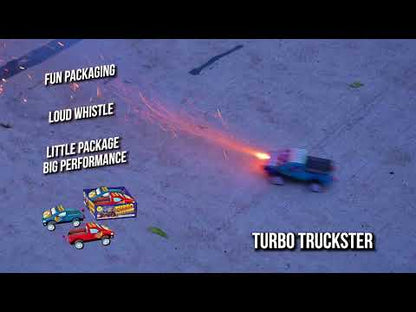 Turbo Truckster