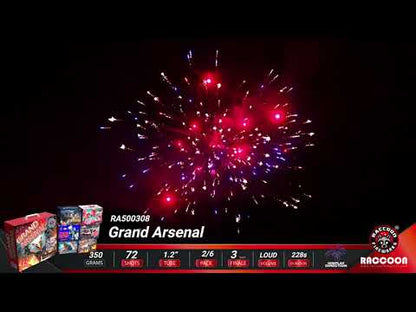 Grand Arsenal