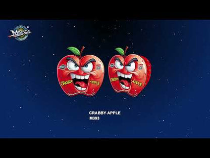 Crabby Apple