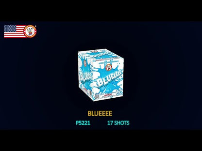 Blueeee