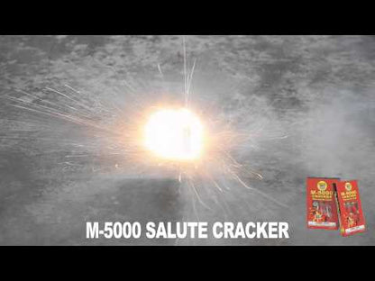 M-5000 Salutes
