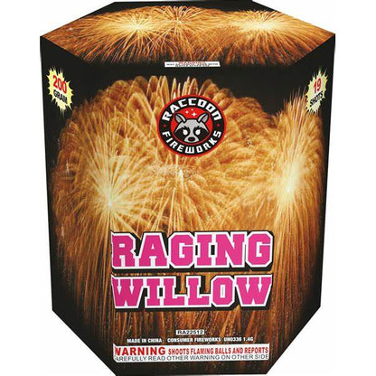 Raging Willow